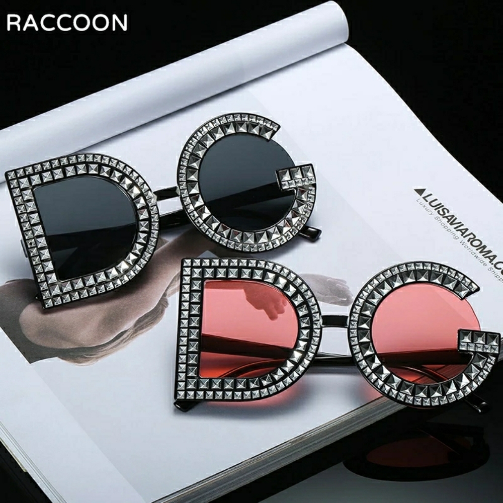 New Sunglasses